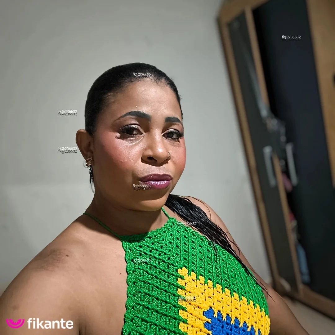 Moreninha - foto no feed de São José do Rio Preto