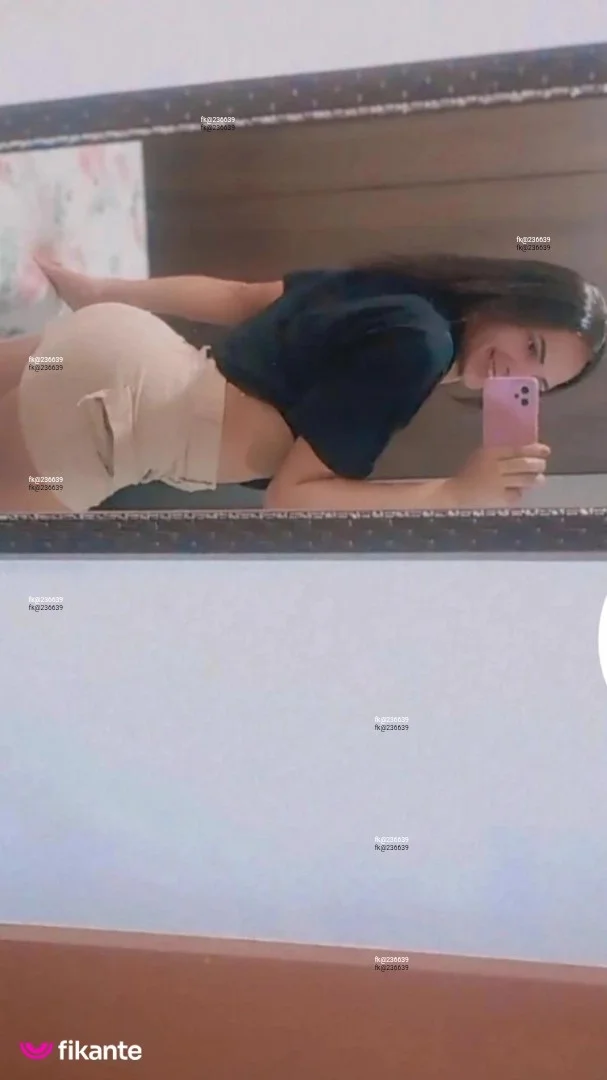 nat - foto no feed de sexo virtual