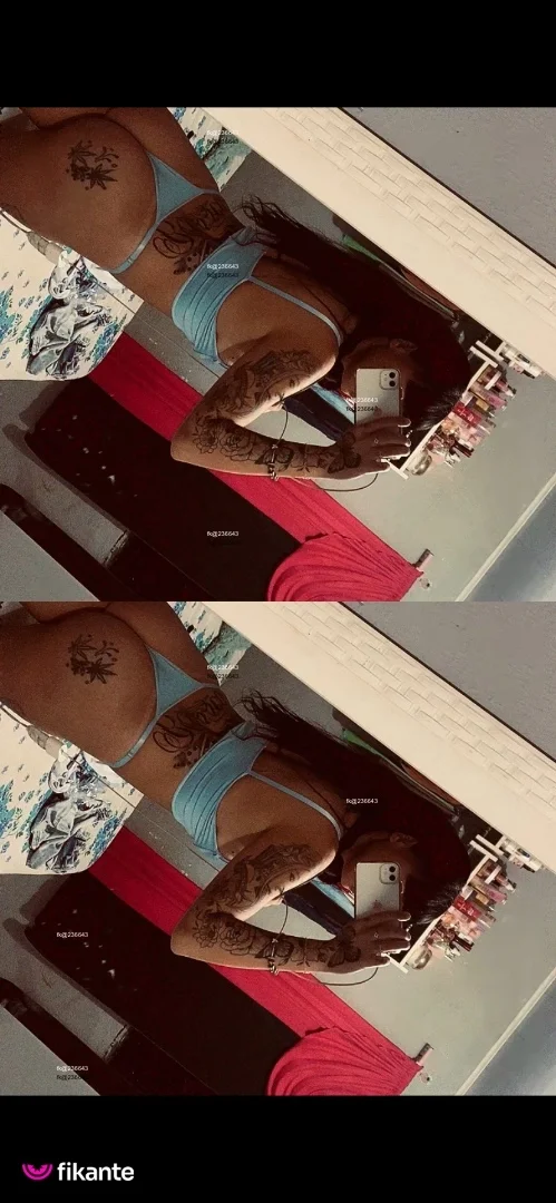 Jade ribeiro - foto no feed de sexo virtual