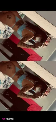 Jade ribeiro - foto no feed de sexo virtual