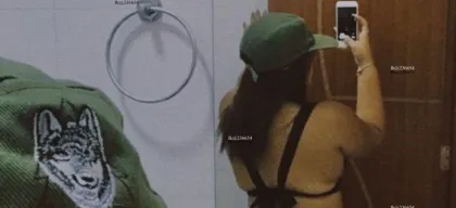 Foto profissional de Morena