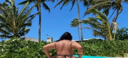 Foto profissional de Gordinha gostosa