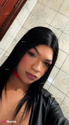 Foto de Bruna surfistinha