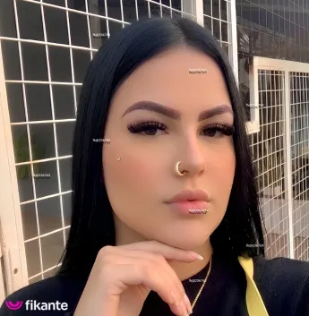 Emanuella - foto no feed de Rio Verde