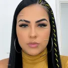 Foto profissional de Emanuella