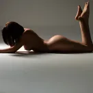 Foto profissional de Teresa Cristina