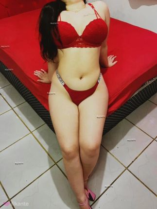 Betina - foto no feed de Novo Hamburgo