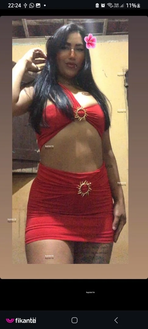 Foto de Anny