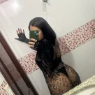 Foto profissional de Gaby Veloso
