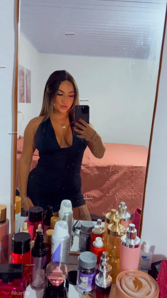 Foto de Aninha