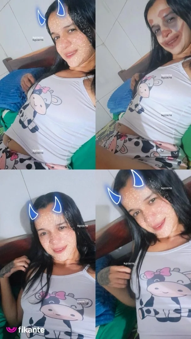 Foto de Juliana