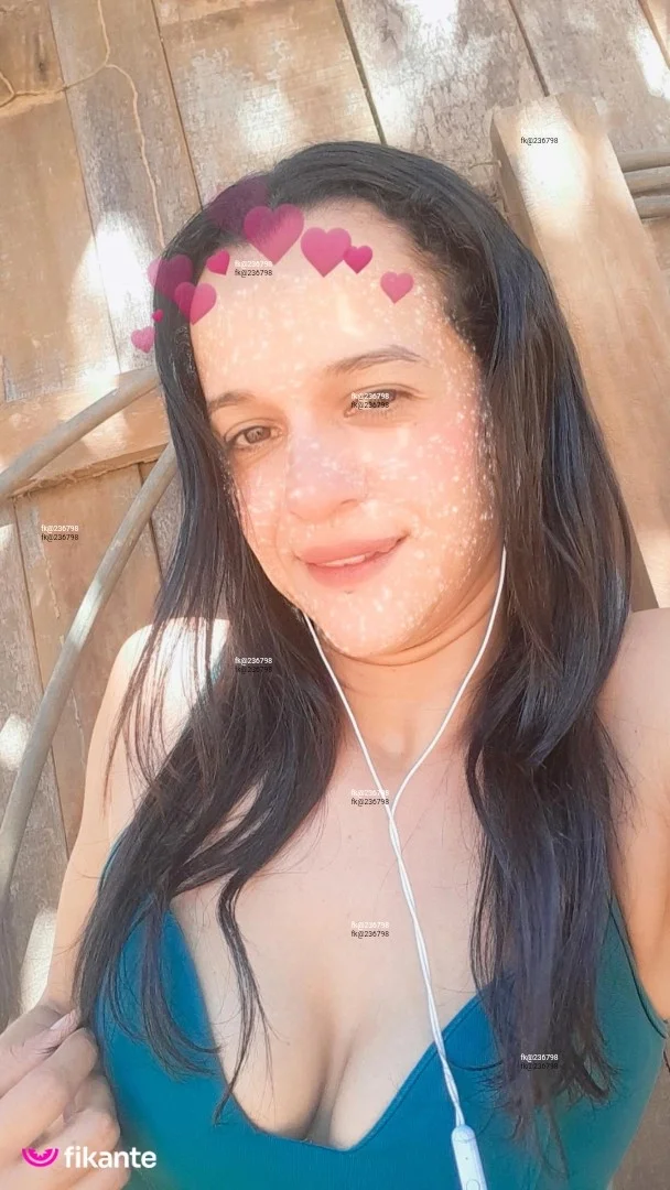Foto de Juliana