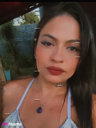 Duda - foto no feed de Pirenópolis