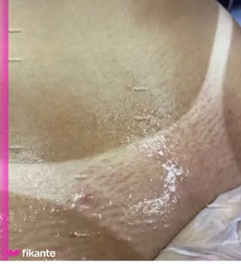 Camila - foto no feed de Caxias