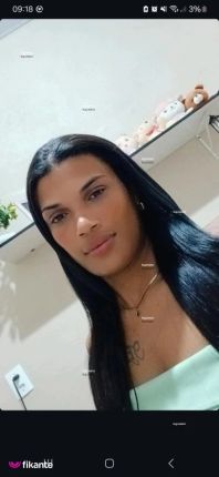 Bianca - foto no feed de Altamira