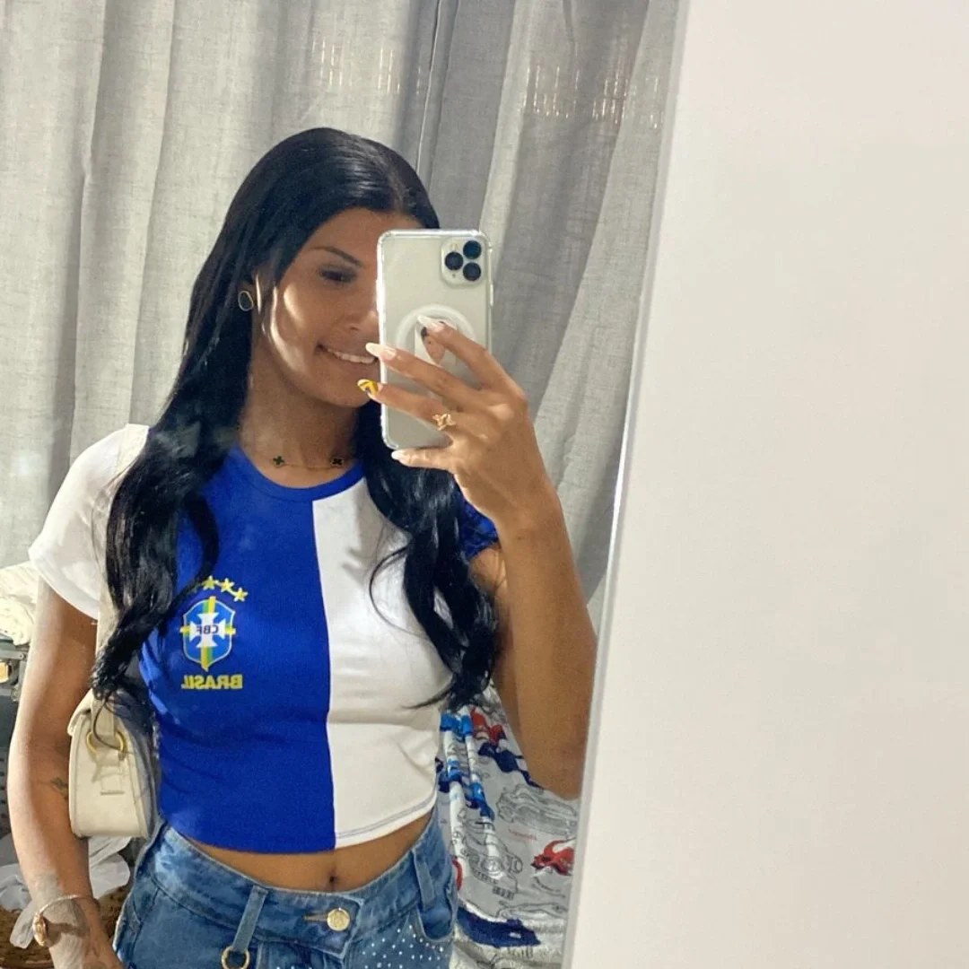 Bianca — garota de programa em Altamira