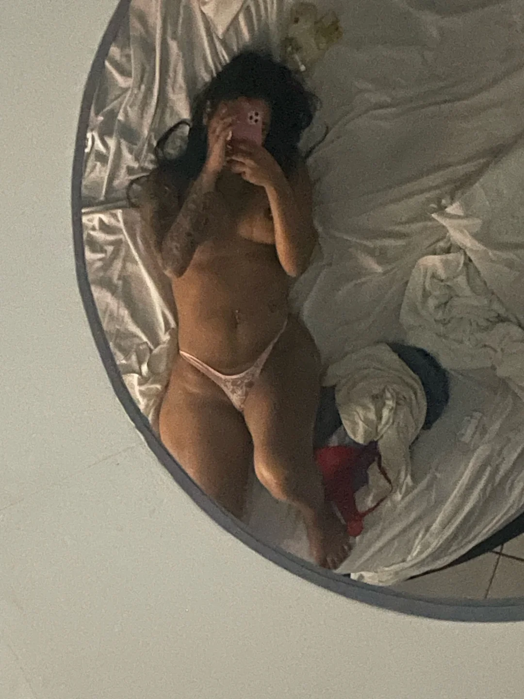 Foto profissional de Helena