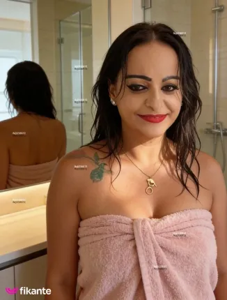 Morena ruiva - foto no feed de João Pinheiro