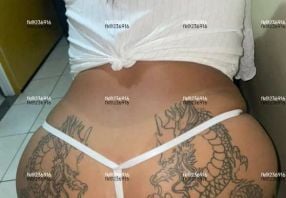 foto de perfil de Indiazinha
