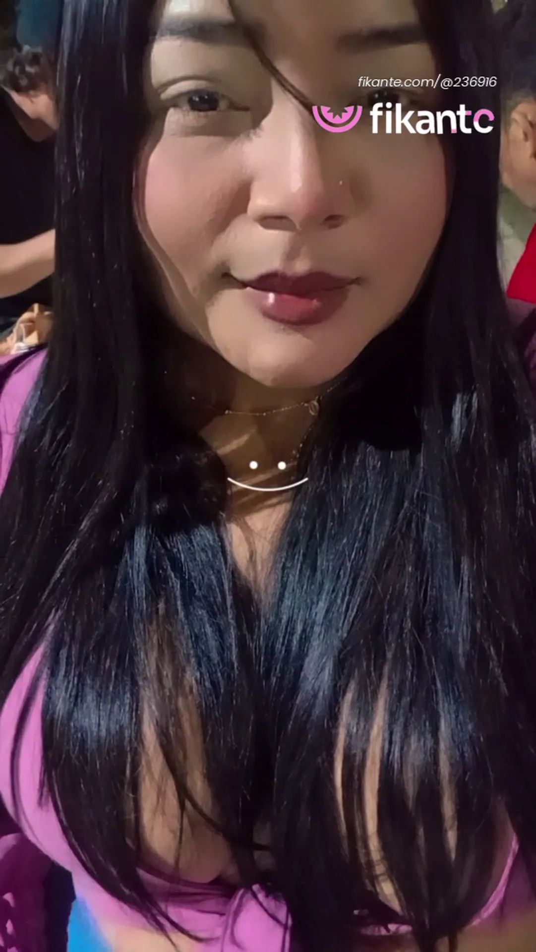 Prévia do vídeo de Indiazinha: Vem me conhecer 😏