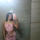 Foto de Ludmila: Ninfeta safadinha te esperando amor