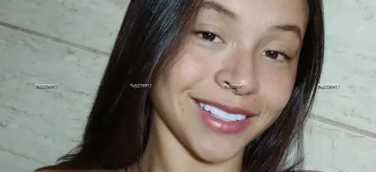 Foto profissional de Ludmila