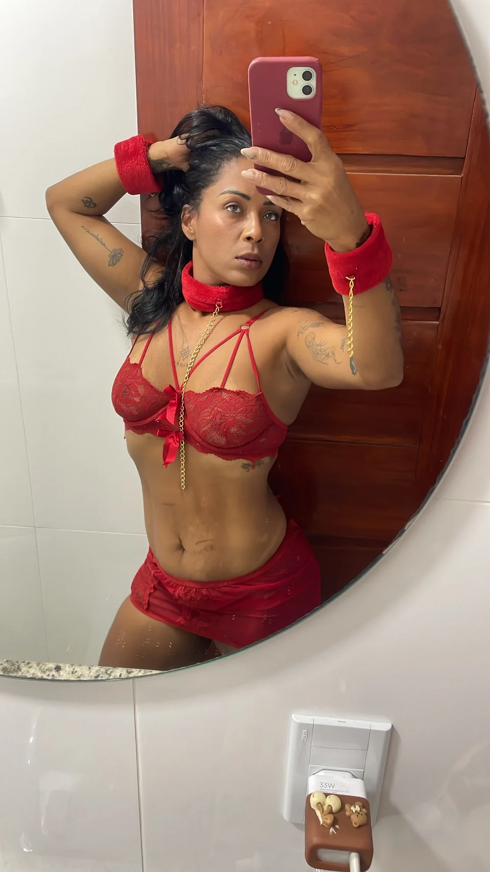 Valentina castelli — garota de programa em Salvador