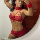 Foto profissional de Valentina castelli