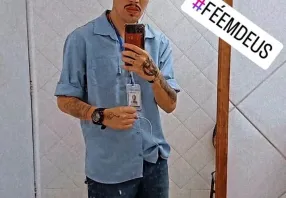 foto de perfil de Léo branco