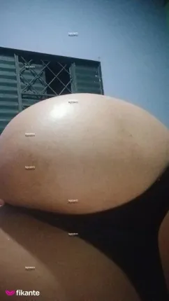 Carla - foto no feed de Mirassol d'Oeste