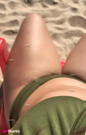 Gabriela - foto no feed de Tianguá