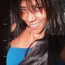 Foto de Michelly Indalecio