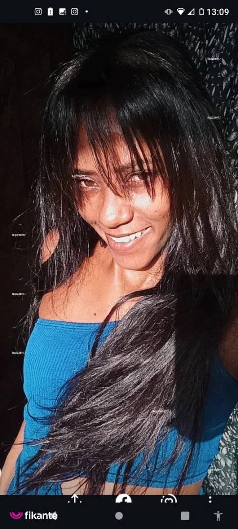 Foto de Michelly Indalecio