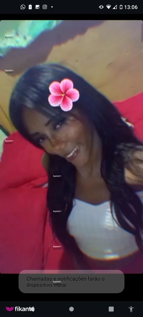 Foto de Michelly Indalecio