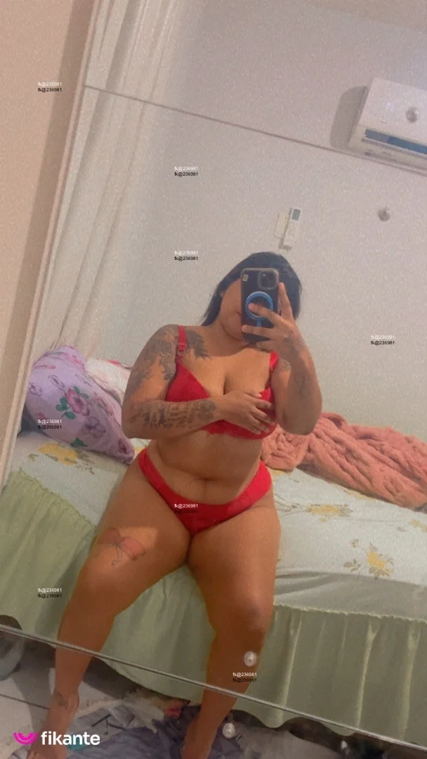 Foto de Ludmilla