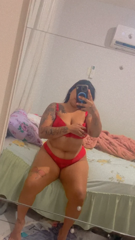 Foto profissional de Ludmilla