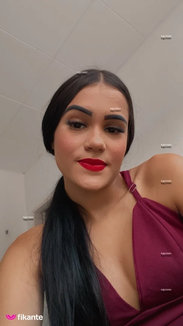 Foto de Priscila