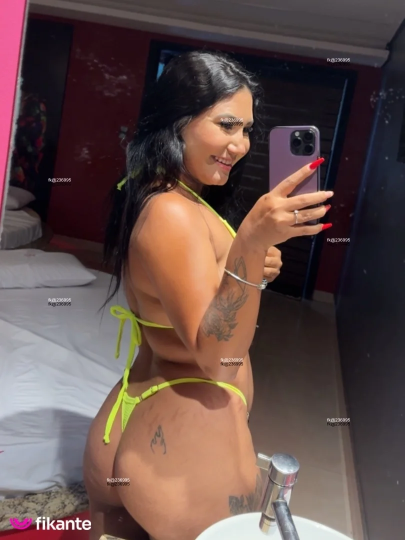 Foto de Gaby