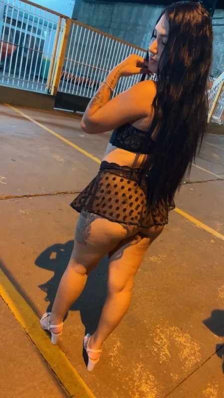 Foto profissional de Gaby