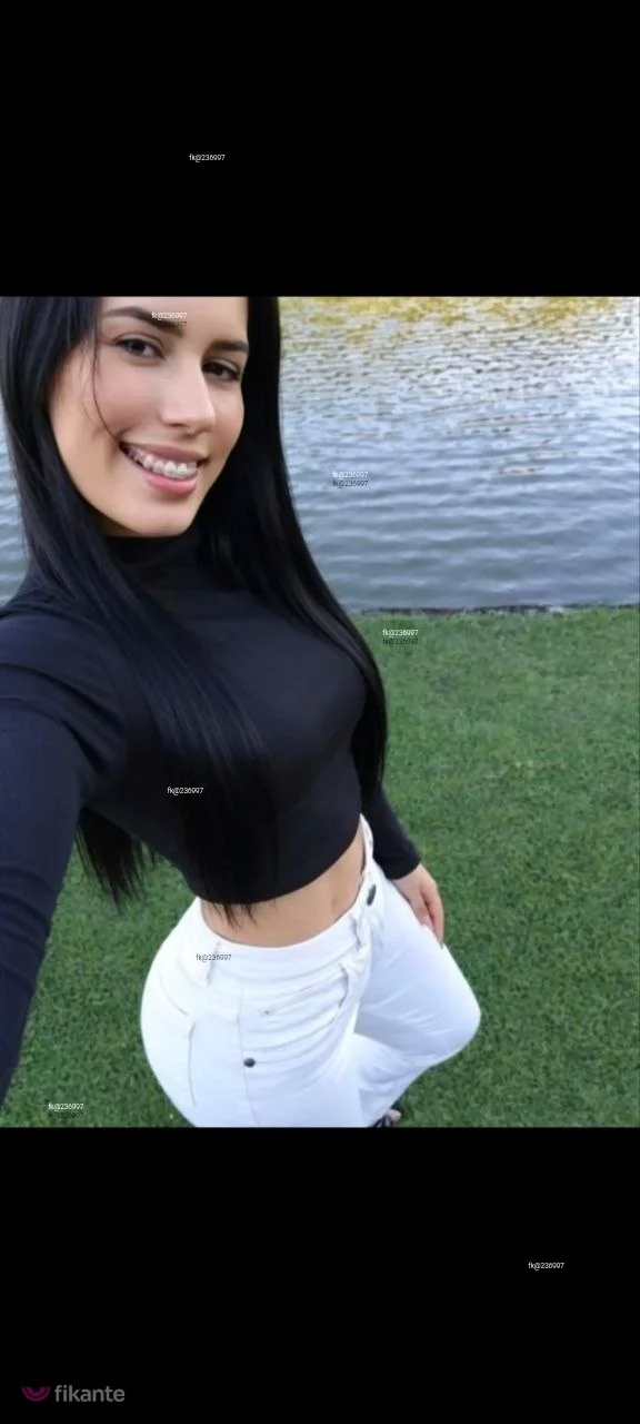 Larissa - foto no feed de sexo virtual