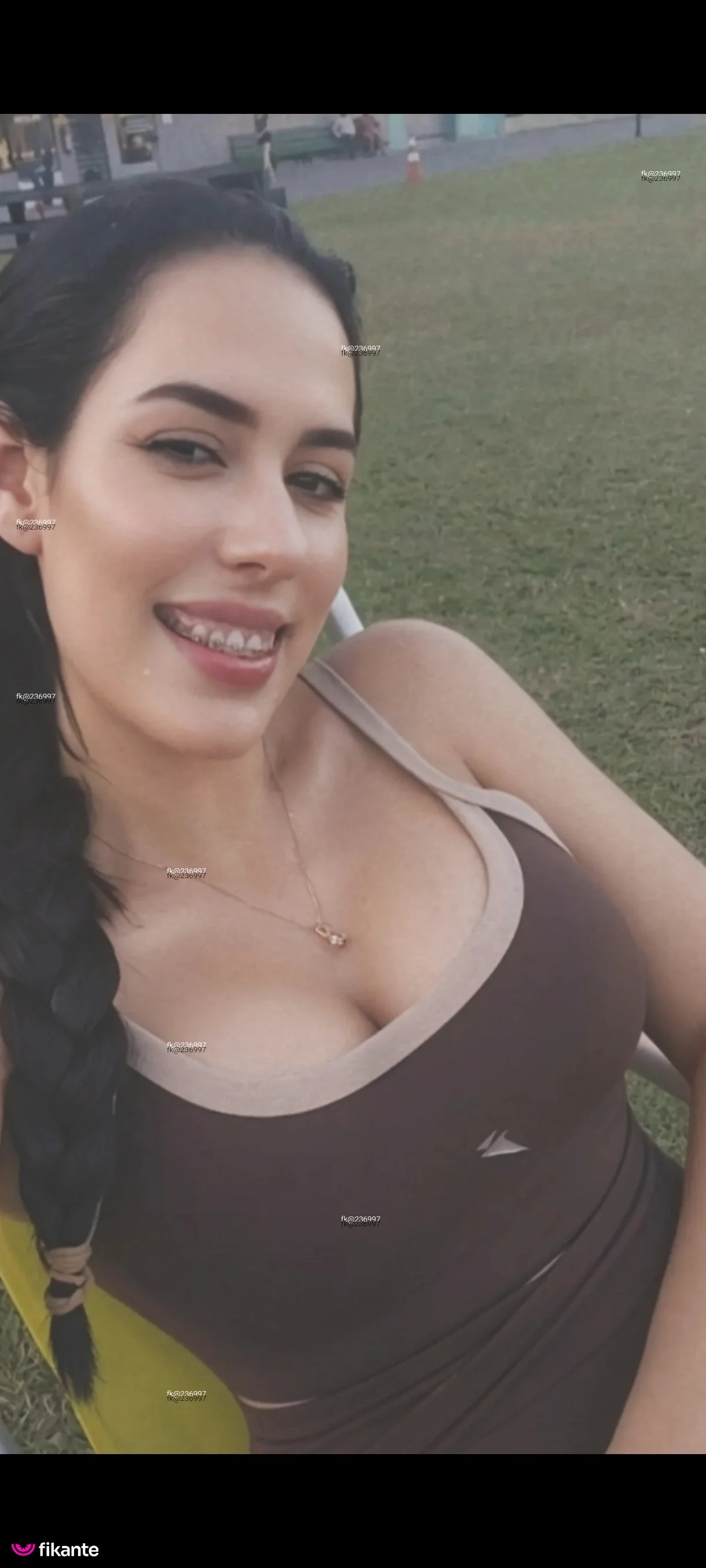 foto de perfil de Larissa