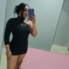 Foto profissional de Thays