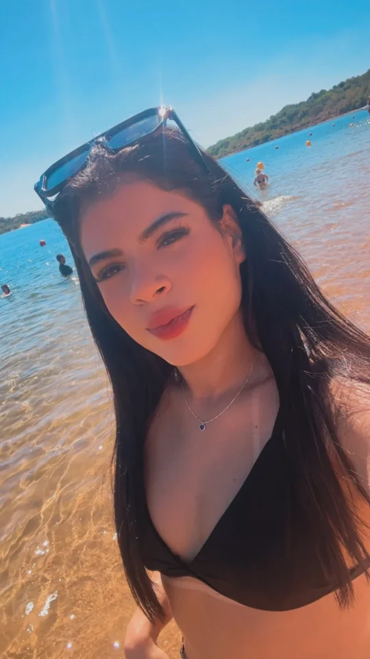 Foto profissional de Samara
