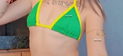 Foto profissional de Jessy