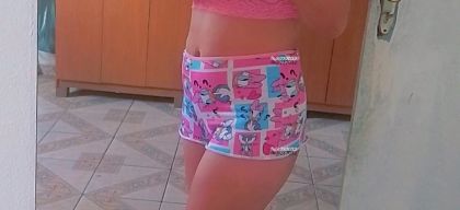 Foto profissional de Linda