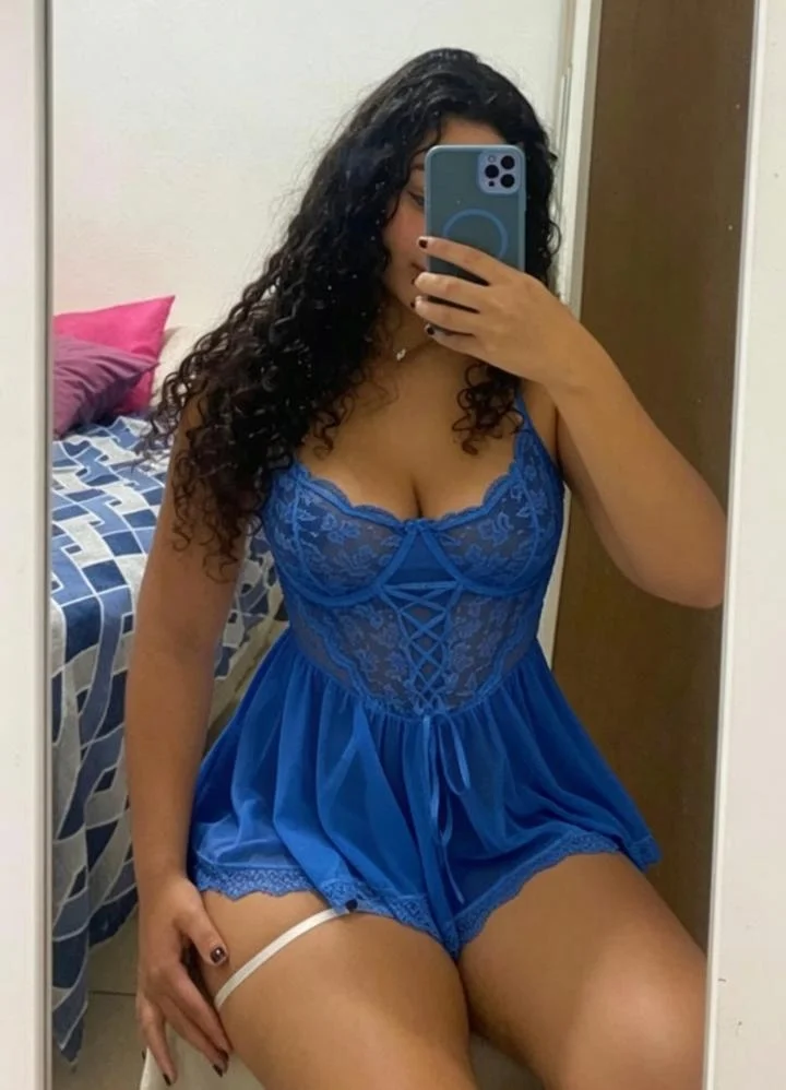 Foto profissional de Bruna