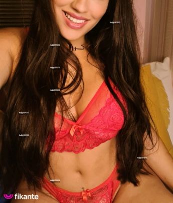 Anny Hot - foto no feed de sexo virtual