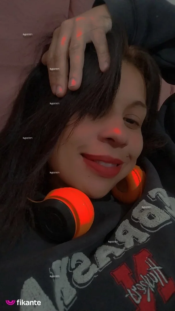 Foto de Yuzi Felícia