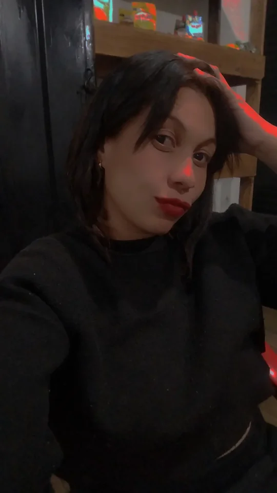 Foto profissional de Yuzi Felícia