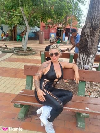 Foto de Carla capucciny